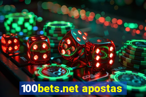 100bets.net apostas